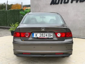 Honda Accord 2.2d Facelift | Лизинг| Бартер, снимка 6