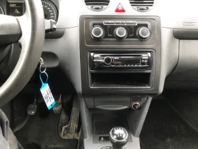 VW Caddy 1.6 TDI MAXI AC L2, снимка 2