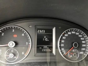 VW Caddy 1.6 TDI MAXI AC L2, снимка 6