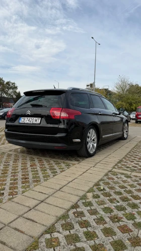 Citroen C5 2.0 HDI facelift- обслужена , снимка 17