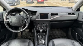 Citroen C5 2.0 HDI facelift- обслужена , снимка 9