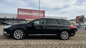 Citroen C5 2.0 HDI facelift- обслужена , снимка 3