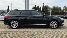 Citroen C5 2.0 HDI facelift- обслужена , снимка 4