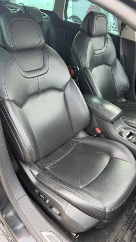 Citroen C5 2.0 HDI facelift- обслужена , снимка 7