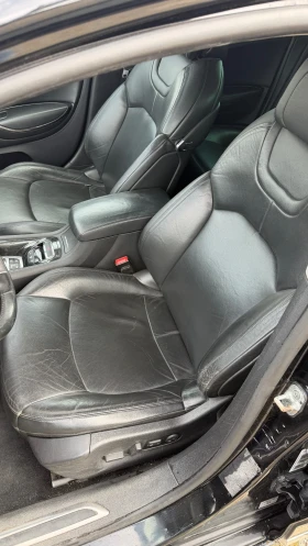 Citroen C5 2.0 HDI facelift- обслужена , снимка 6