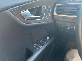 Audi A7 3.0L TDI, снимка 12