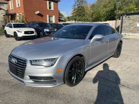 Audi A7 3.0L TDI, снимка 1