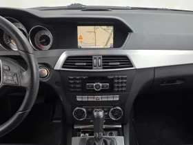Mercedes-Benz C 200 Cgi AvantGarde, снимка 14