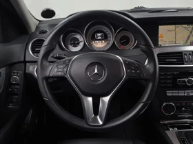 Mercedes-Benz C 200 Cgi AvantGarde, снимка 13