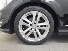 Mercedes-Benz C 200 Cgi AvantGarde, снимка 5