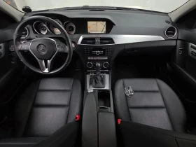 Mercedes-Benz C 200 Cgi AvantGarde, снимка 7
