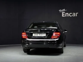 Mercedes-Benz C 200 Cgi AvantGarde, снимка 4