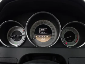 Mercedes-Benz C 200 Cgi AvantGarde, снимка 8