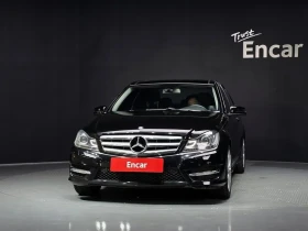 Mercedes-Benz C 200 Cgi AvantGarde, снимка 3