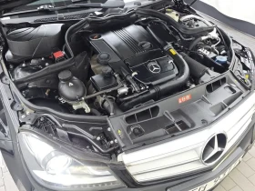 Mercedes-Benz C 200 Cgi AvantGarde, снимка 6