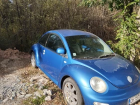 VW New beetle, снимка 4