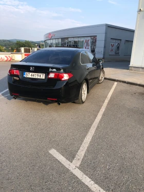 Honda Accord 2.4 201 k.с., снимка 5