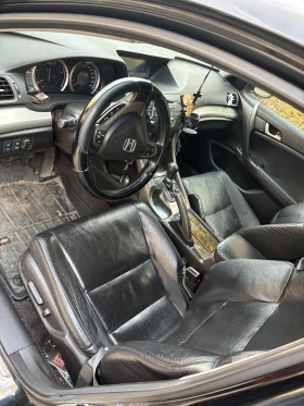 Honda Accord 2.4 201 k.с., снимка 10