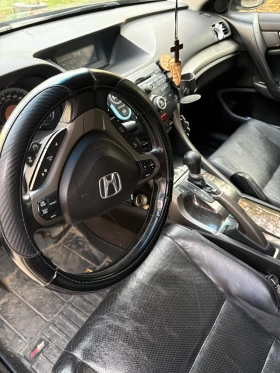 Honda Accord 2.4 201 k.с., снимка 11