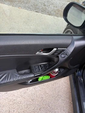 Honda Accord 2.4 201 k.с., снимка 12