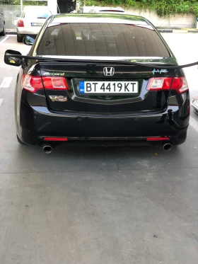 Honda Accord 2.4 201 k.с., снимка 3