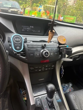 Honda Accord 2.4 201 k.с., снимка 7