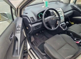 Toyota Corolla verso 2.2 136к d4d, снимка 5