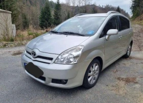 Toyota Corolla verso 2.2 136к d4d, снимка 1