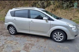 Toyota Corolla verso 2.2 136к d4d, снимка 6