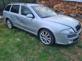 Skoda Octavia VRS 2.0TFSI BWA, снимка 2