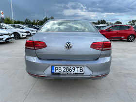 VW Passat Business-2.0TDI-А/Т-150кс., снимка 4 - Автомобили и джипове - 41785659