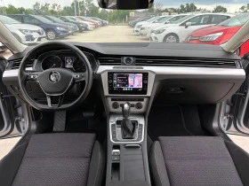 VW Passat В-Гаранция-Business-2.0TDI-А/Т-150кс., снимка 15