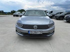 Обява за продажба на VW Passat В-Гаранция-Business-2.0TDI-А/Т-150кс. ~39 560 лв. - изображение 7