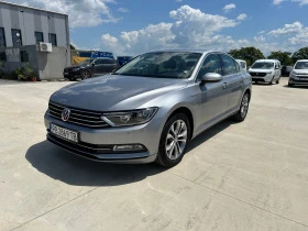 VW Passat В-Гаранция-Business-2.0TDI-А/Т-150кс. - изображение 1