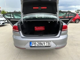 VW Passat В-Гаранция-Business-2.0TDI-А/Т-150кс., снимка 11