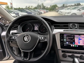 VW Passat В-Гаранция-Business-2.0TDI-А/Т-150кс., снимка 14