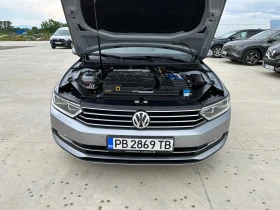 VW Passat В-Гаранция-Business-2.0TDI-А/Т-150кс., снимка 16