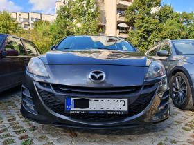 Mazda 3, снимка 2 - Автомобили и джипове - 44726154