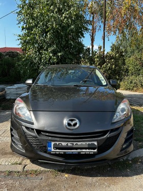 Mazda 3, снимка 5 - Автомобили и джипове - 44726154
