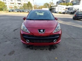     Peugeot 207 1.4i .../    