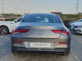 Mercedes-Benz CLA 200 2.0/150к.с., снимка 5