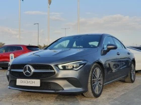  Mercedes-Benz CLA 20...