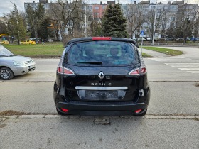 Renault Scenic 1.6 110kc Газ, снимка 3 - Автомобили и джипове - 45001856