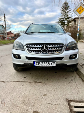 Mercedes-Benz 320 | Mobile.bg   3