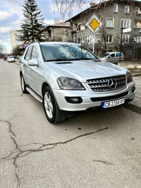 Mercedes-Benz 320 | Mobile.bg   4