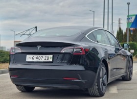 Tesla Model 3 Long Range, 4x4, Европейска, снимка 8 - Автомобили и джипове - 44628858
