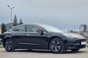 Обява за продажба на Tesla Model 3 Long Range, 4x4, Европейска ~49 600 лв. - изображение 1