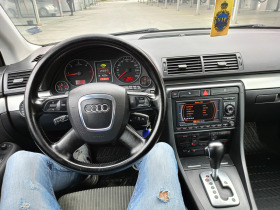 Audi A4, снимка 16 - Автомобили и джипове - 45285540