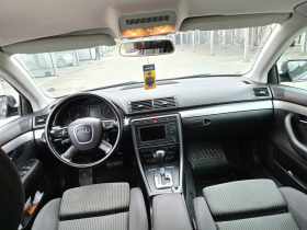 Audi A4, снимка 11 - Автомобили и джипове - 45285540