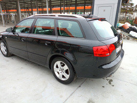 Audi A4, снимка 4 - Автомобили и джипове - 45285540